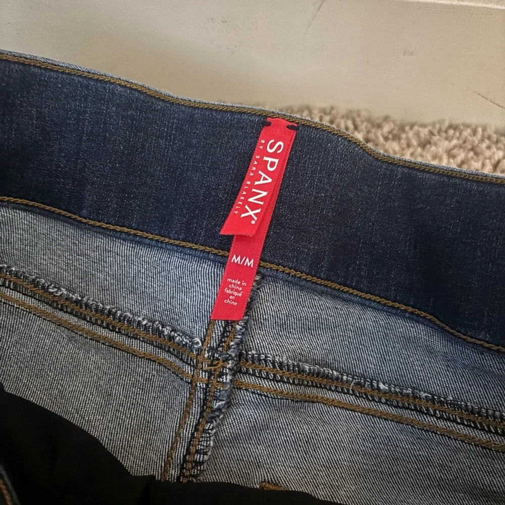 Pants - Picture 3 of 4